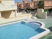 Playa Flamenca Holiday Apartment